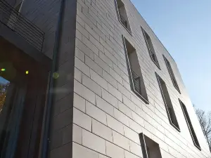 Residence Alleterme