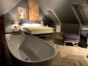 Old Town Luxury Apartments Zgorzelec