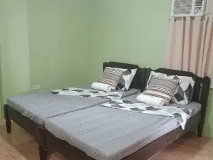 Jocanai Residences Fully Furnished Studio B