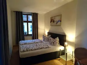 Pension la Rose
