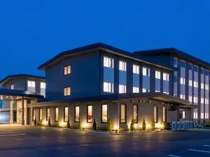 ​Hotel Route-Inn Kumagaya​