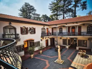 Three Rivers Lodge and Villas