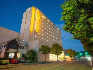 Aizuwakamatsu Washington Hotel