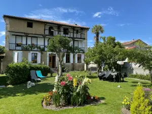 La Maison d'Amalaurille