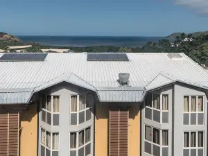 Hotel Maharajah