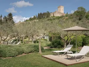 Nun Assisi Relais & Spa Museum