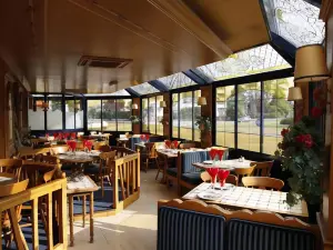 Le Refuge du P'Tit Fischer