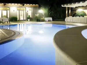 Hotel Ristorante Paradise
