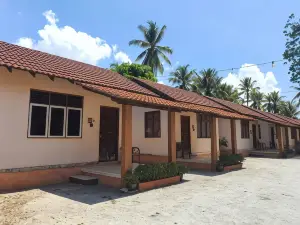 Nks Chalet