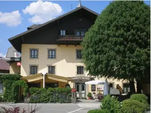 HartlWirt Gasthof-Hotel