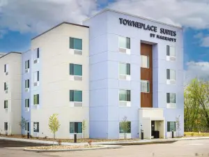 TownePlace Suites New Philadelphia