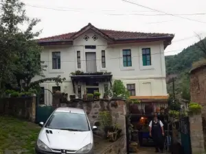 Etno House Shancheva