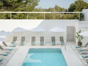 Aparthotel Marina Drach