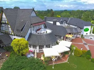 Hotel Kastanienhof