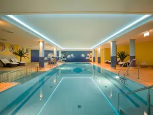 Strandhotel Seerose