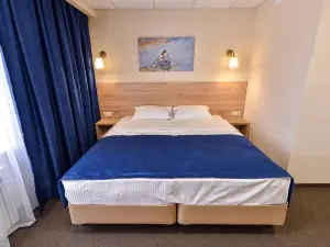 Vremena Goda Hotel