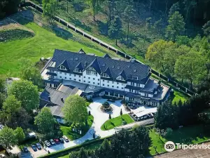 L'Arrivée Hotel & Spa