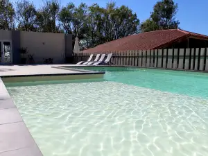 Domaine de Massoulac