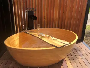 The Tailored Pod