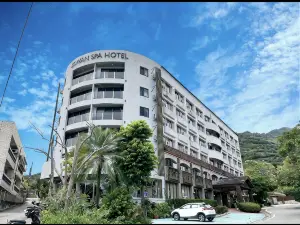 台東知本亜湾ホテル