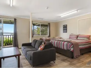 Walpole Rest Point Caravan Park