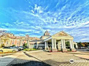 The Bertram Inn & Conf Ctr, Trademark Collection Hotel