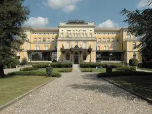 Hotel Villa Malpensa