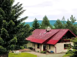 Penzion Bor