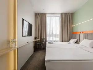 3A Suzdal Hotel