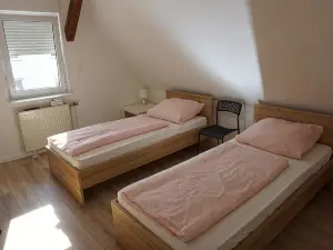Gründauer Schlafstub