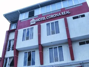 Hotel Corona Real