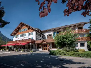L'Arcalod & Bistrot Jeanne - Hôtel Restaurant Spa - Lac D’Annecy