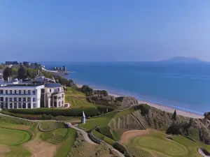 Portmarnock Resort & Jameson Golf Links