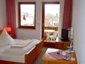 Hotel Lugerhof