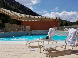 Hotel Spa Balneario de Arnedillo