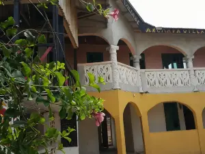 Akomapa Village