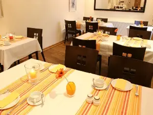 Hotel Restaurant Rothkopf