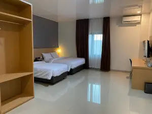 Wilo Hotel Bengkulu