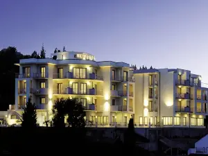 Hotel Metropol