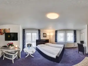 Hotel Gasthof Traube