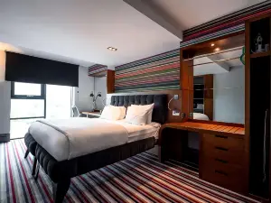 Village Hotel Manchester Ashton