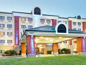 Holiday Inn Express BRANSON-GREEN MOUNTAIN DRIVE by IHG