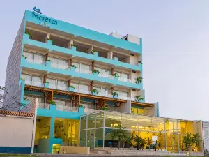 Hotel Maresta Lodge - Hotel Asociado Casa Andina