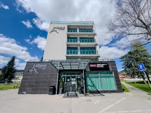 Hotel Arman