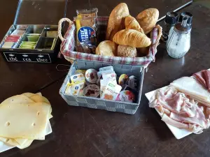 Het Zwanennest