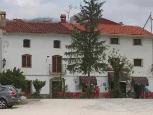 Hostal El Laminador - Restaurante la Alquería de Manu