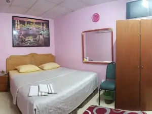 Al Funduq Motel 1