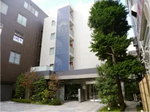 호텔 마츠모토야 1725