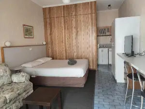 Yarragon Motel