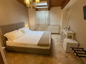 Bed & Breakfast de Nittis